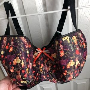 Kitty Comexim bra 44J